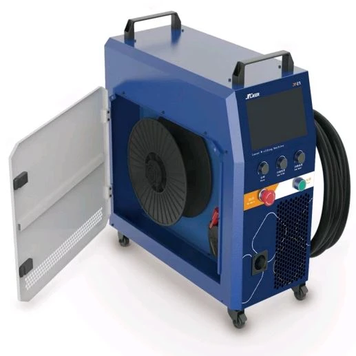 Hand Held Welder Machine